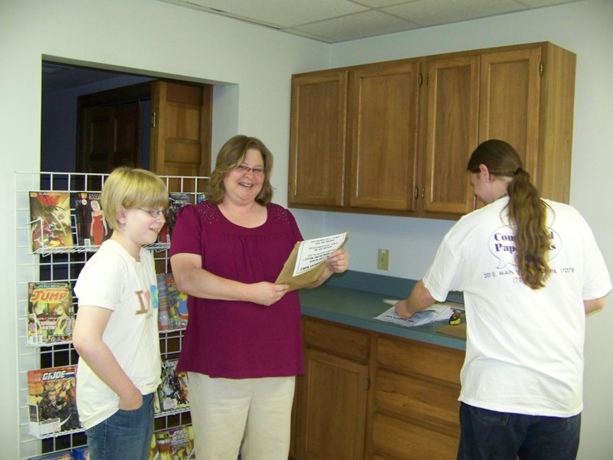 FCBD 2009